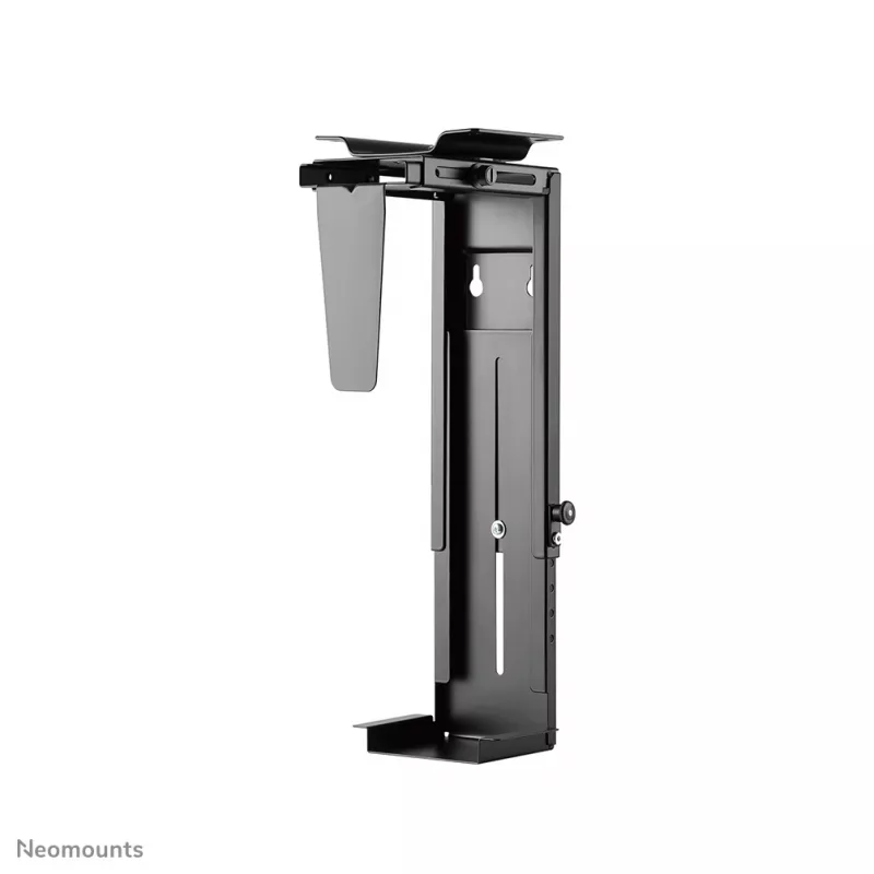 Neomounts NM-CPU100 nero supporto CPU – rotante – max. 10 kg – universale