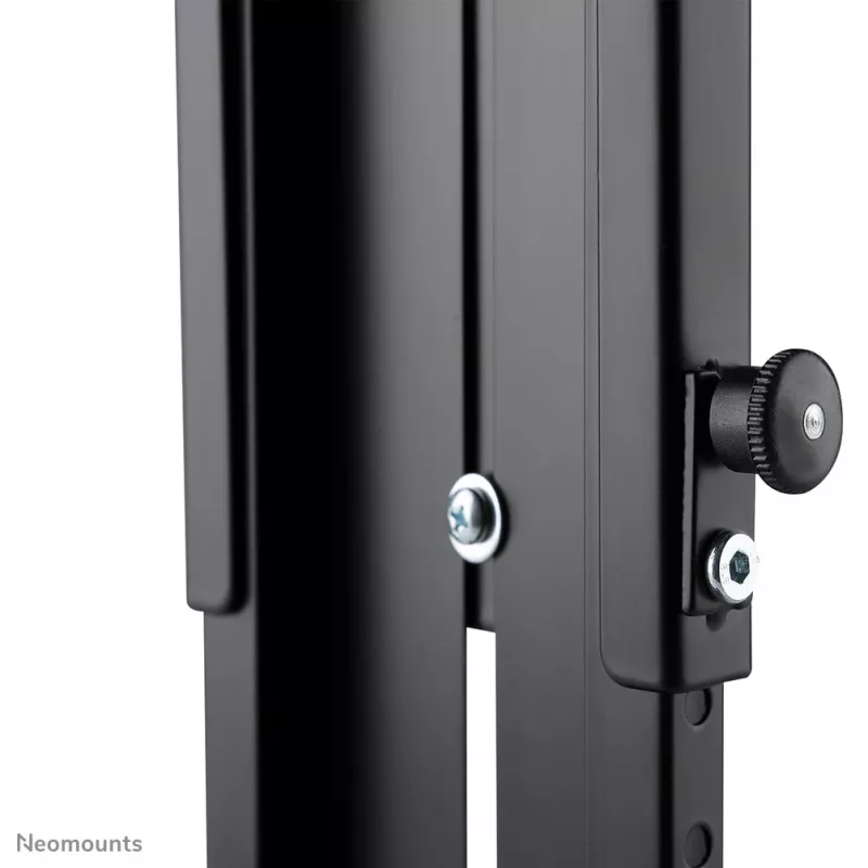 Neomounts NM-CPU100 nero supporto CPU – rotante – max. 10 kg – universale