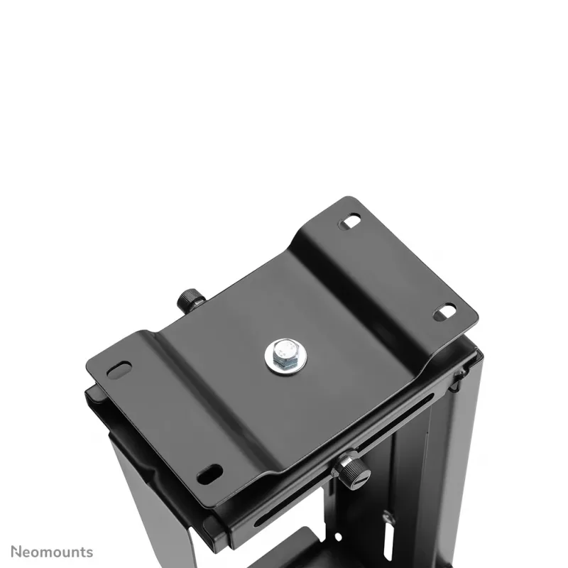 Neomounts NM-CPU100 nero supporto CPU – rotante – max. 10 kg – universale