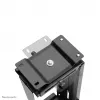 Neomounts NM-CPU100 nero supporto CPU – rotante – max. 10 kg – universale