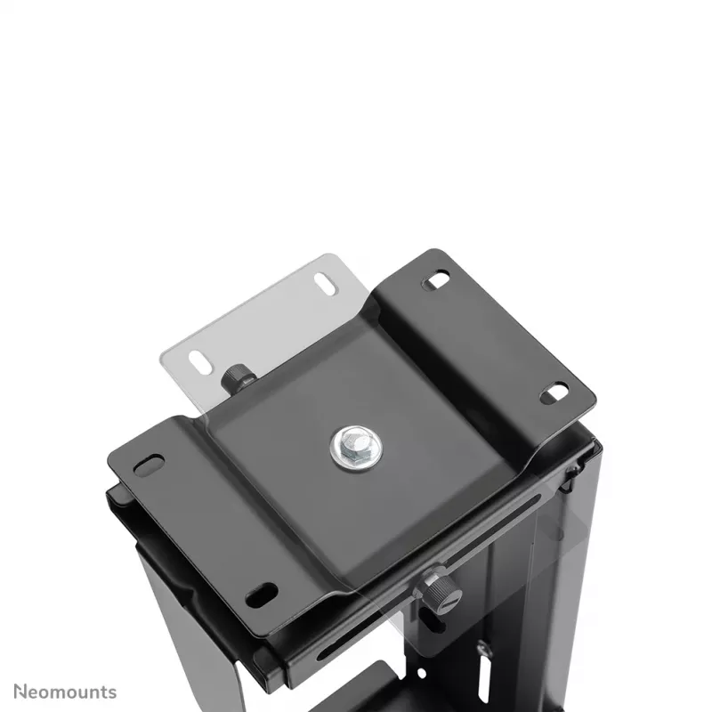 Neomounts NM-CPU100 nero supporto CPU – rotante – max. 10 kg – universale