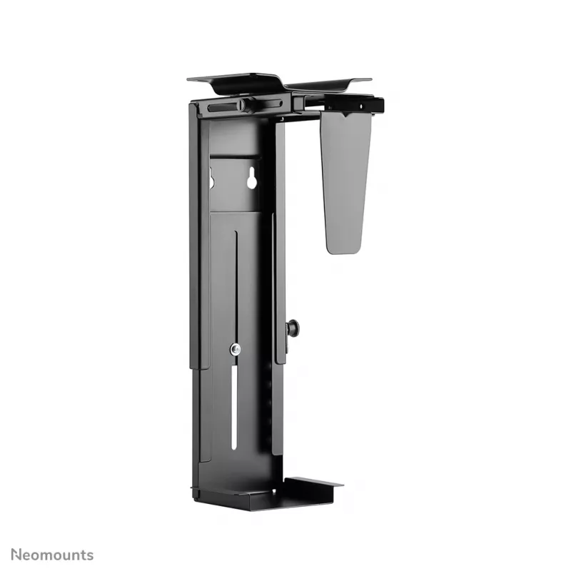 Neomounts NM-CPU100 nero supporto CPU – rotante – max. 10 kg – universale