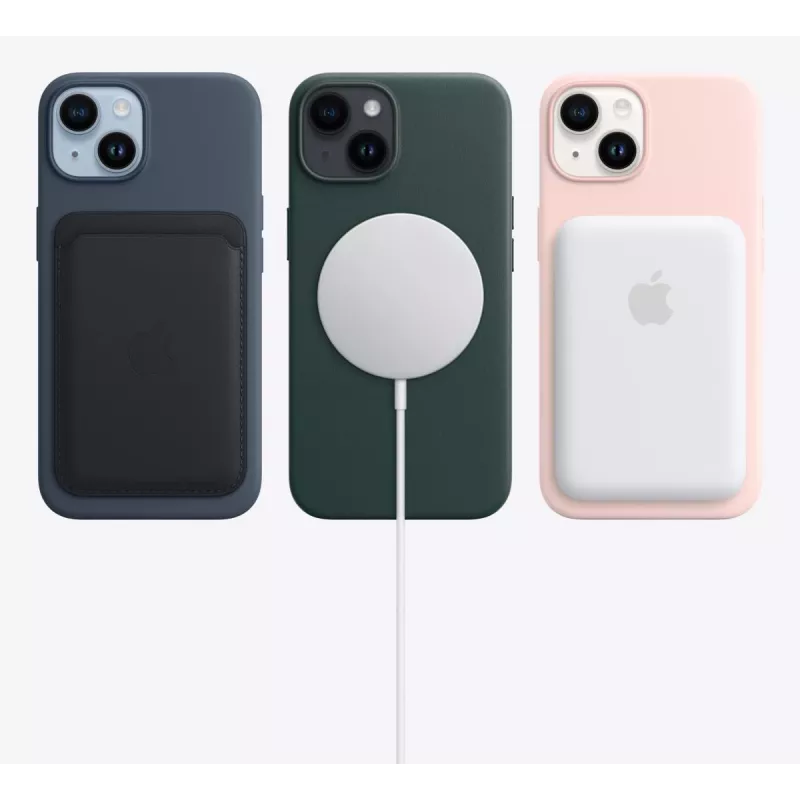 APPLE iPhone 14 - Mezzanotte - 128 GB