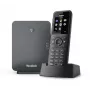 Yealink W77P telefono IP nero TFT