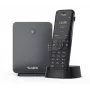 Yealink W78P telefono IP nero TFT