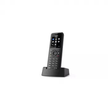 Yealink W57R telefono IP nero 2 linee TFT