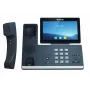 Yealink SIP-T58W PRO telefono IP grigio LCD Wi-Fi