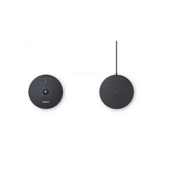 Microfono per conferenze Yealink VCM36 wireless portata 6 m