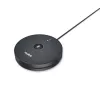 Microfono per conferenze Yealink VCM36 wireless portata 6 m