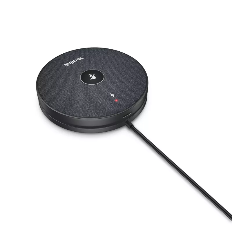 Microfono per conferenze Yealink VCM36 wireless portata 6 m