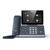 Yealink MP58 Microsoft Teams Edition, telefono IP, grigio, cornetta con filo, scrivania, Android, Microsoft Teams