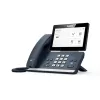 Yealink MP58 Microsoft Teams Edition, telefono IP, grigio, cornetta con filo, scrivania, Android, Microsoft Teams
