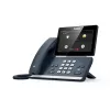 Yealink MP58 Microsoft Teams Edition, telefono IP, grigio, cornetta con filo, scrivania, Android, Microsoft Teams