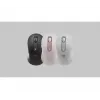 LOGITECH Signature M650 mouse wireless bianco sporco