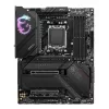 MSI MPG X670E CARBON WIFI scheda madre AMD X670 Socket AM5 ATX