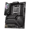 MSI MPG X670E CARBON WIFI scheda madre AMD X670 Socket AM5 ATX