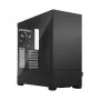 FRACTAL DESIGN Fractal Design Pop Silent nero Tg Clear Tint