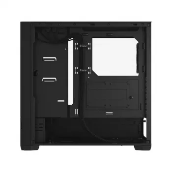 FRACTAL DESIGN Fractal Design Pop Silent nero Tg Clear Tint