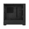 FRACTAL DESIGN Fractal Design Pop Silent nero Tg Clear Tint