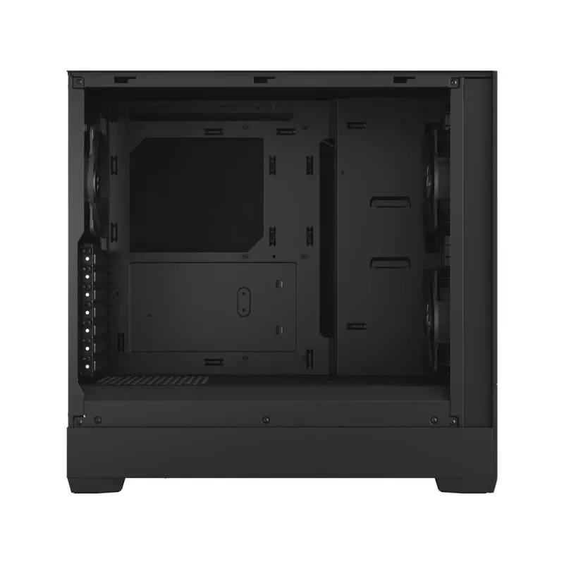 FRACTAL DESIGN Fractal Design Pop Silent nero Tg Clear Tint