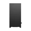 FRACTAL DESIGN Fractal Design Pop Silent nero Tg Clear Tint