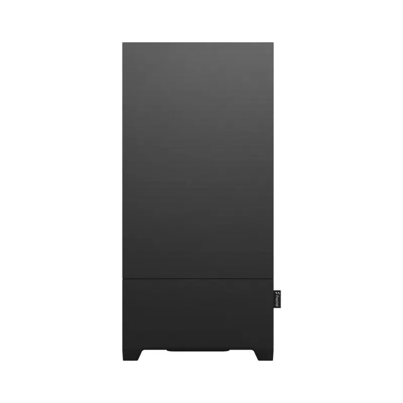 FRACTAL DESIGN Fractal Design Pop Silent nero Tg Clear Tint