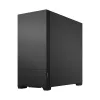 FRACTAL DESIGN Fractal Design Pop Silent nero Tg Clear Tint