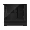 FRACTAL DESIGN Fractal Design Pop Silent nero Tg Clear Tint