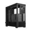 FRACTAL DESIGN Fractal Design Pop Silent nero Tg Clear Tint