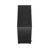 FRACTAL DESIGN Fractal Design Pop Silent nero Tg Clear Tint