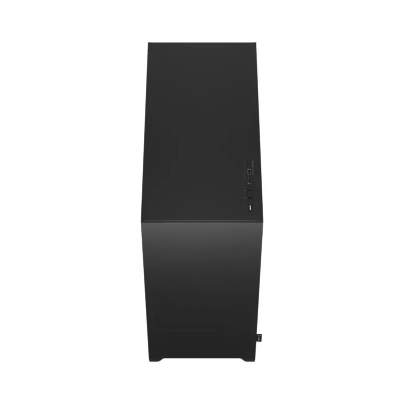 FRACTAL DESIGN Fractal Design Pop Silent nero Tg Clear Tint