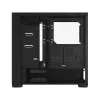 FRACTAL DESIGN Fractal Design Pop Silent nero Tg Clear Tint