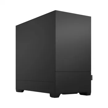 FRACTAL DESIGN Fractal Design Pop Mini Silent nero Solid
