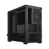 FRACTAL DESIGN Fractal Design Pop Mini Silent nero Solid