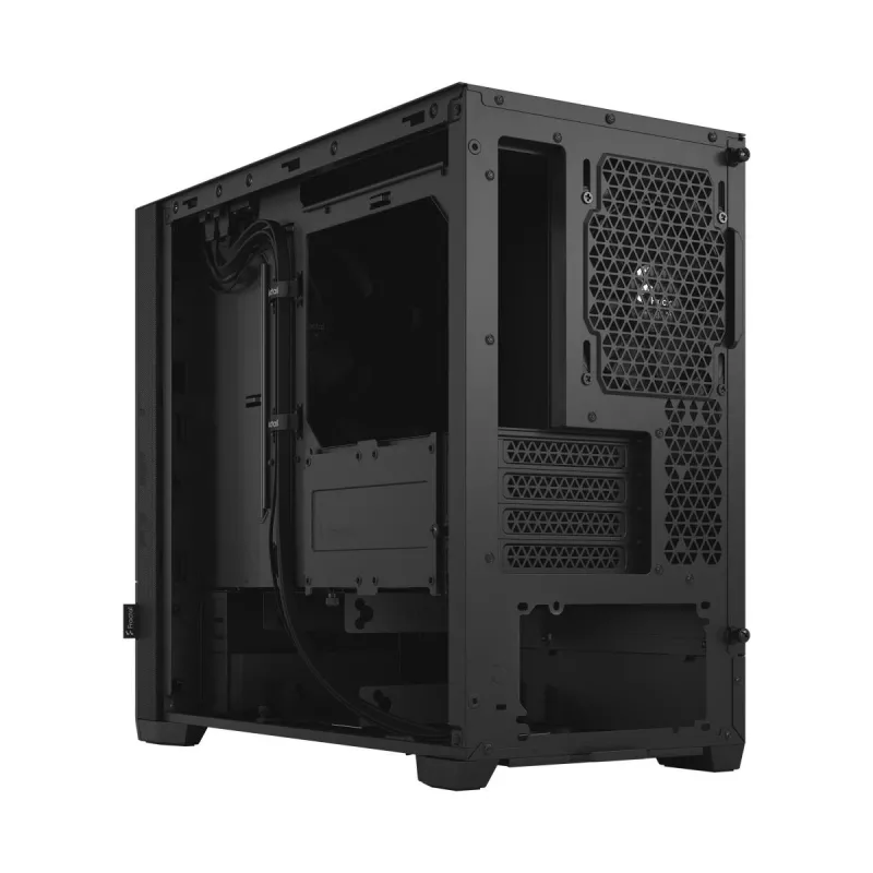 FRACTAL DESIGN Fractal Design Pop Mini Silent nero Solid