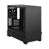 FRACTAL DESIGN Fractal Design Pop Mini Silent nero Solid