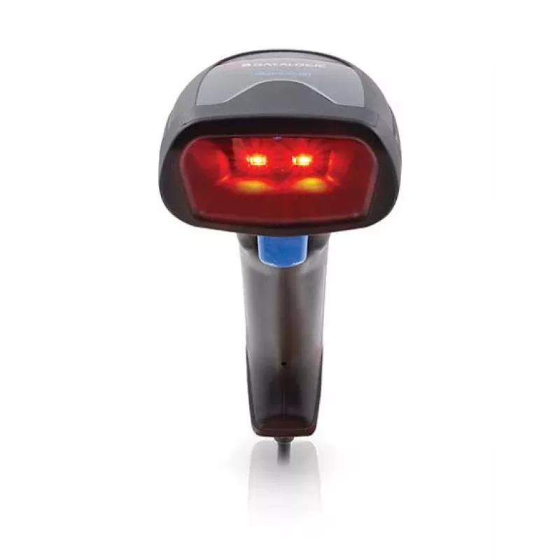DATALOGIC Quickscan Lite 2500 kit 2D-Imager con cavo USB nero