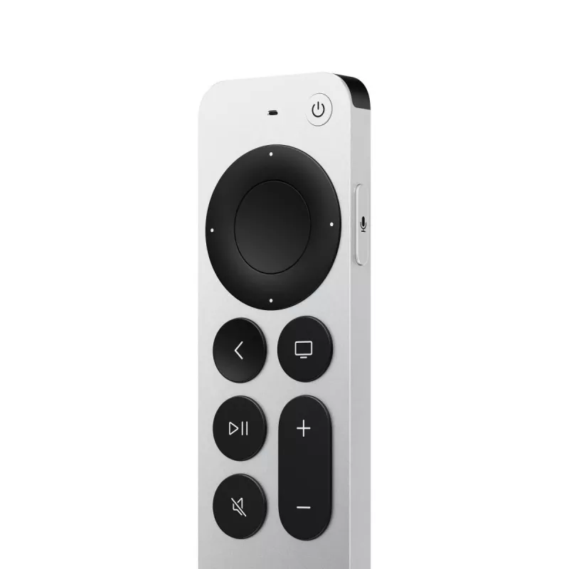 APPLE TV 4K – 64 GB – Wi-Fi – 3ª generazione