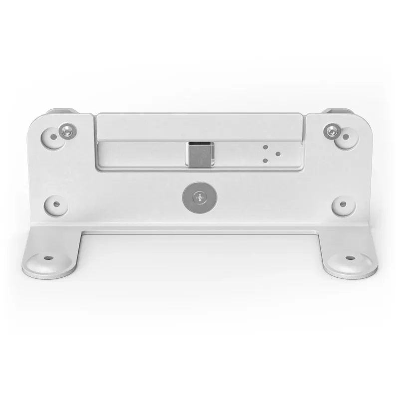 LOGITECH supporto a parete per videobar