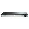 D-Link DGS-1510-20/E switch di rete gestito L2/L3 Gigabit Ethernet (10/100/1000) 1U grigio