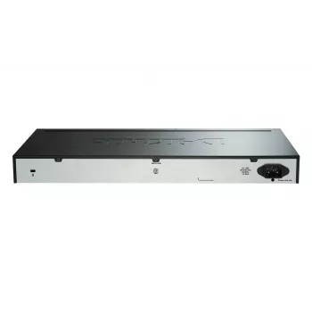 D-Link DGS-1510-20/E switch di rete gestito L2/L3 Gigabit Ethernet (10/100/1000) 1U grigio