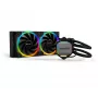 be quiet Pure Loop 2 FX 240mm dissipatore liquido all-in-one per processore 12 cm nero 1 pz.