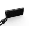 be quiet Pure Loop 2 FX 240mm dissipatore liquido all-in-one per processore 12 cm nero 1 pz.
