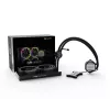 be quiet Pure Loop 2 FX 240mm dissipatore liquido all-in-one per processore 12 cm nero 1 pz.