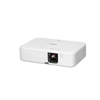 Epson CO-FH02 3000 ANSI lumen 3LCD 1080p (1920x1080) bianco