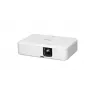 Epson CO-FH02 3000 ANSI lumen 3LCD 1080p (1920x1080) bianco