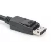 DIGITUS cavo DisplayPort, M/M, 1m Ultra HD 8K, vers. 1.3/1.4, standard