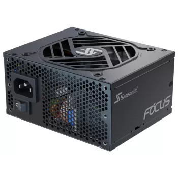 SEASONIC Focus Sgx-750 (2021) alimentatore 750 W 20+4 pin