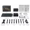 SEASONIC Focus Sgx-750 (2021) alimentatore 750 W 20+4 pin