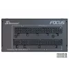 SEASONIC Focus Sgx-750 (2021) alimentatore 750 W 20+4 pin